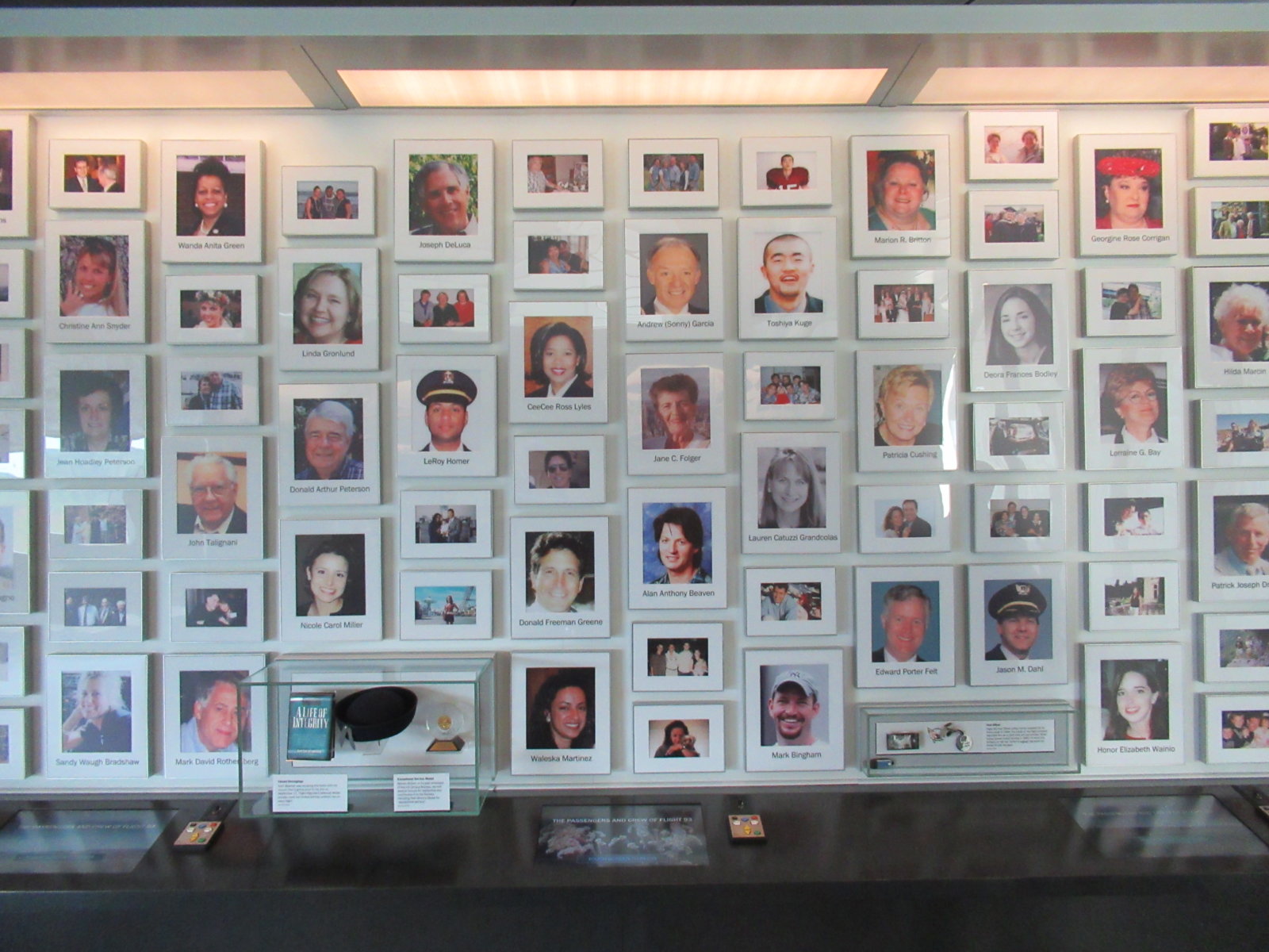 07-13 Flight 93 The Passengers
