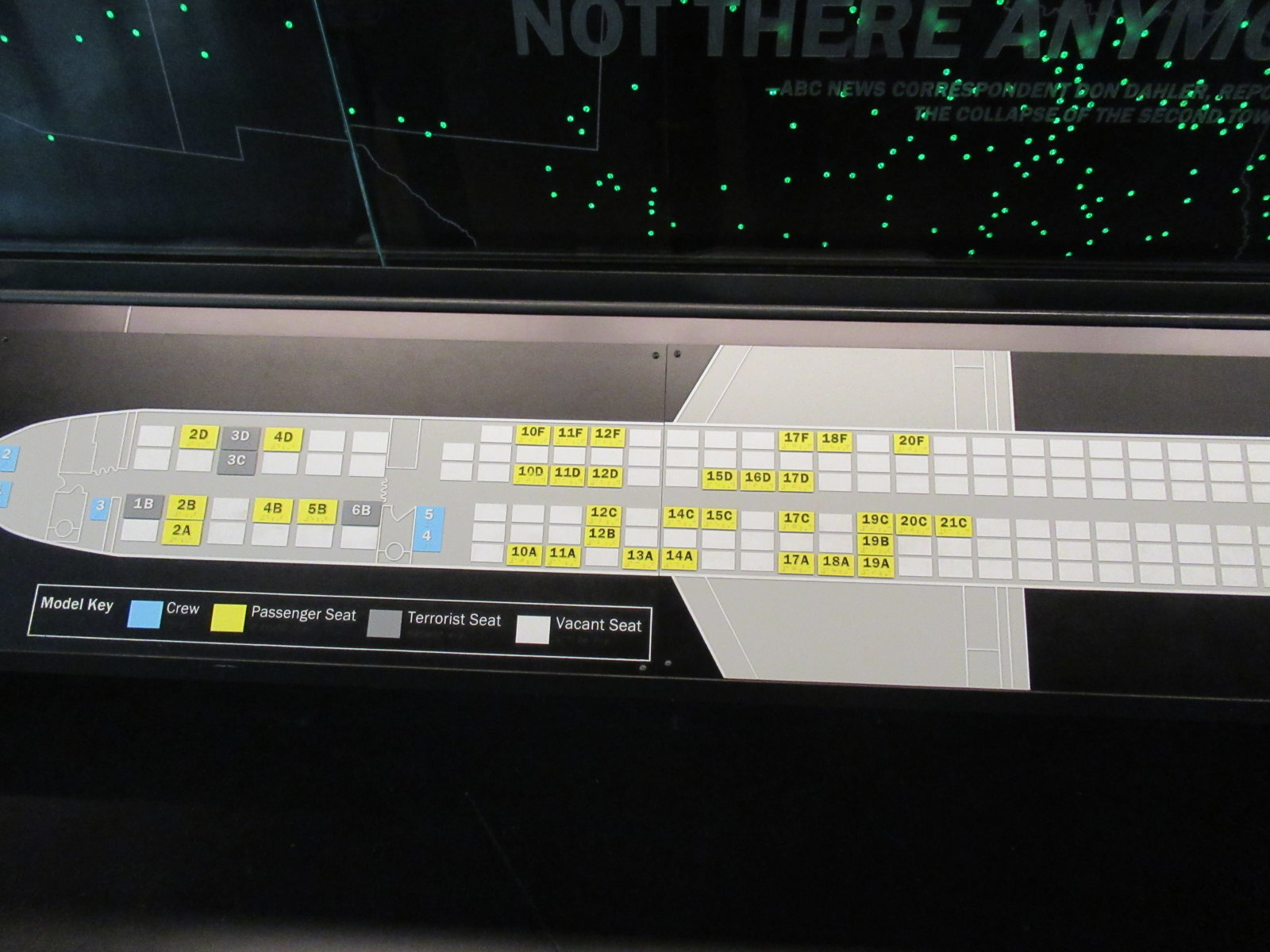 07-13 Flight 93 The Seating Chart