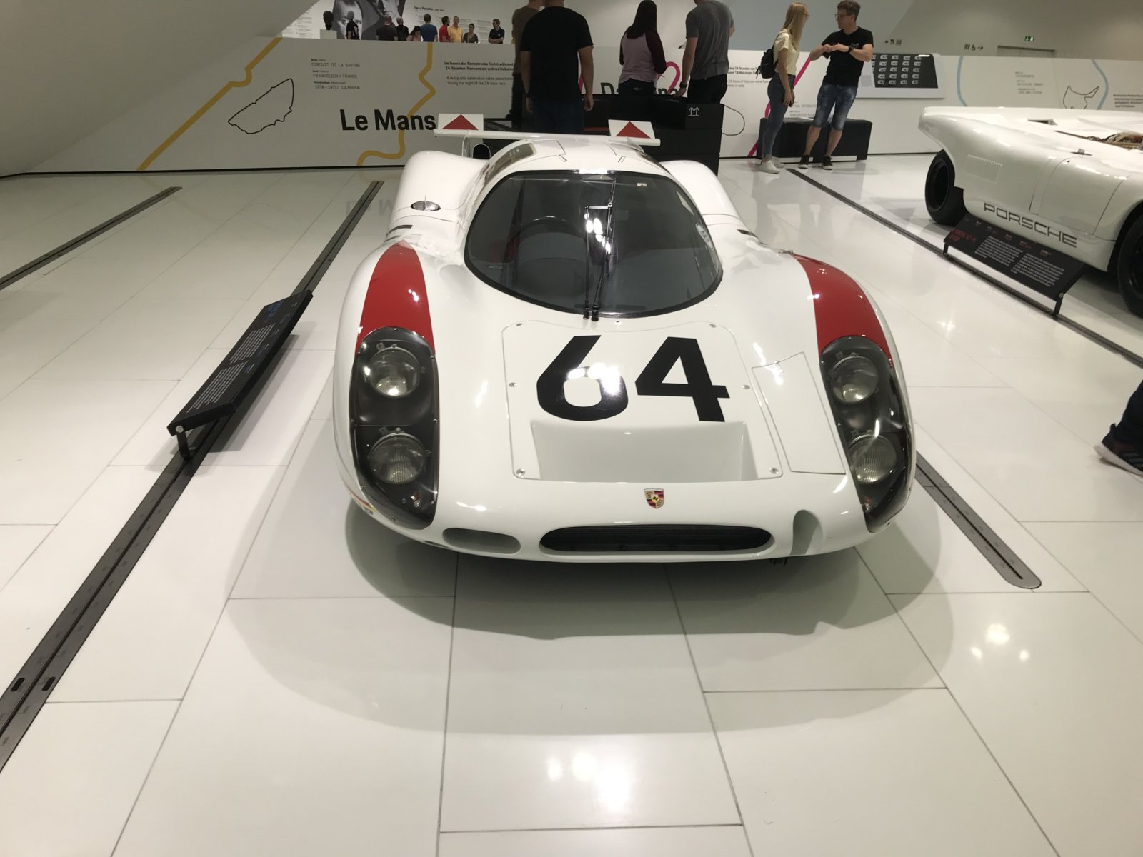 07-28 Porsche Race Car 11