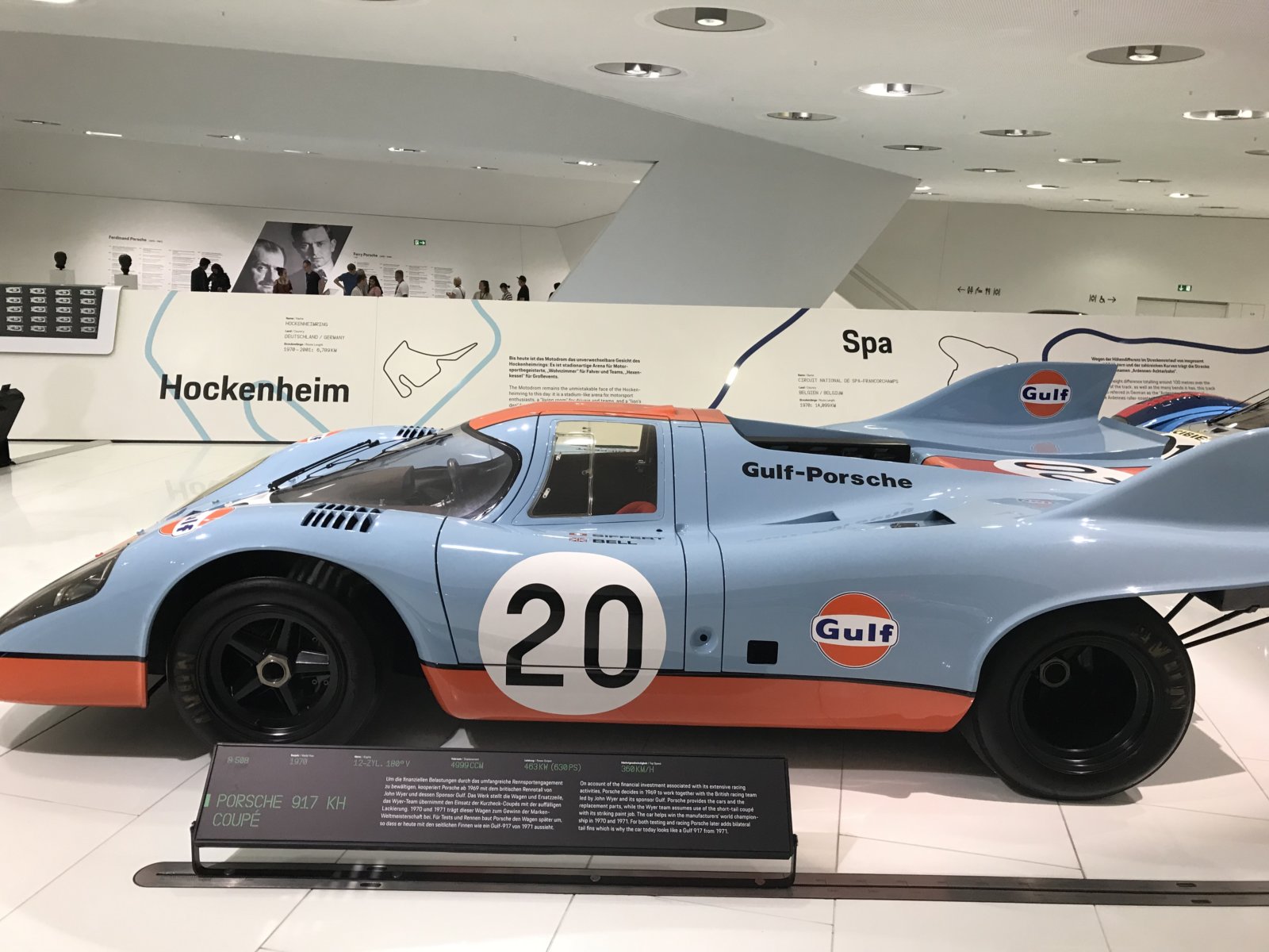 07-28 Porsche Race Car 12