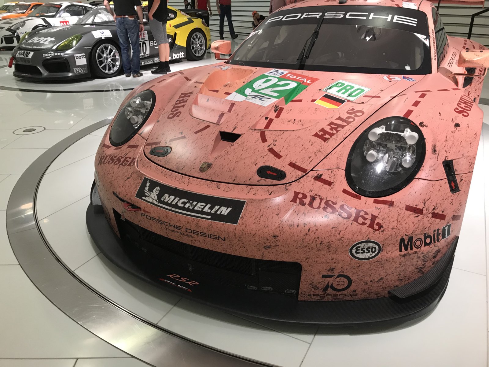 07-28 Porsche Race Car 34