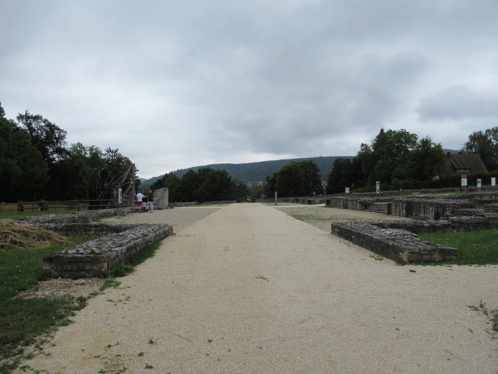 07-28 Roman Fort 03