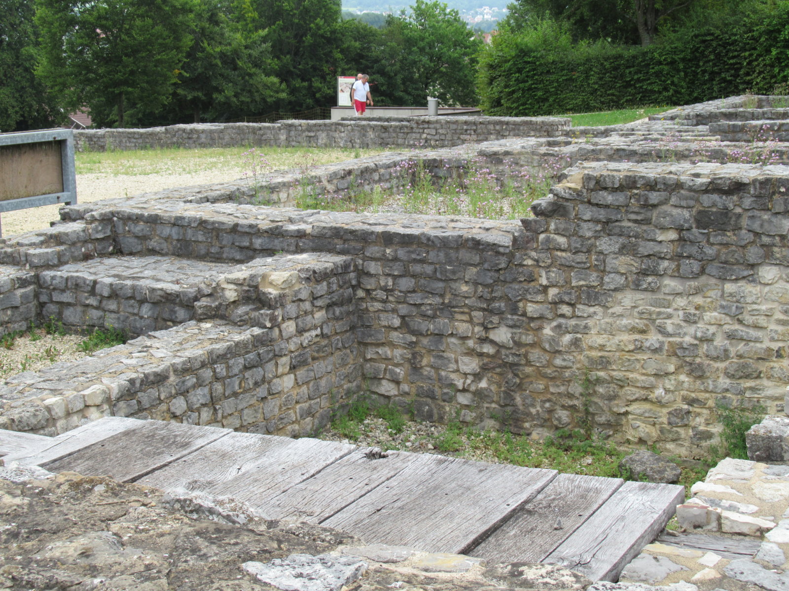 07-28 Roman Fort 14
