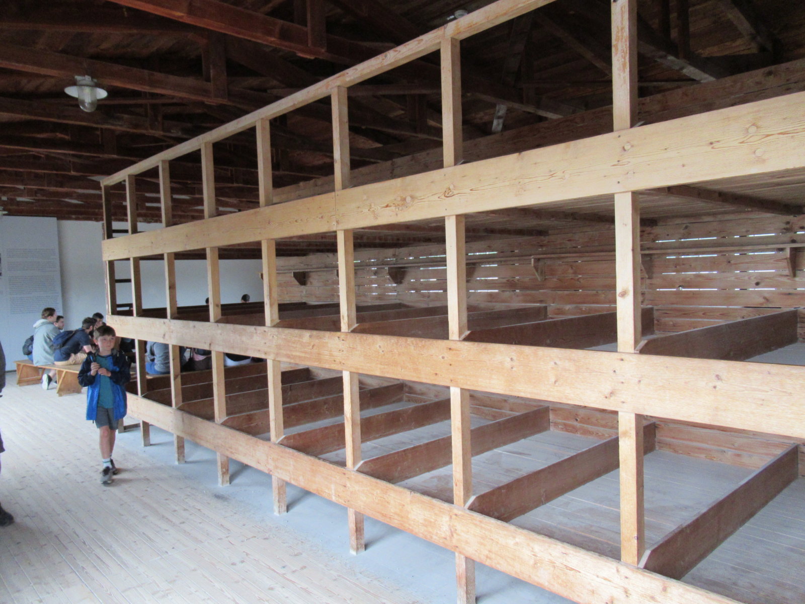 07-29 Dachu Bunks 2