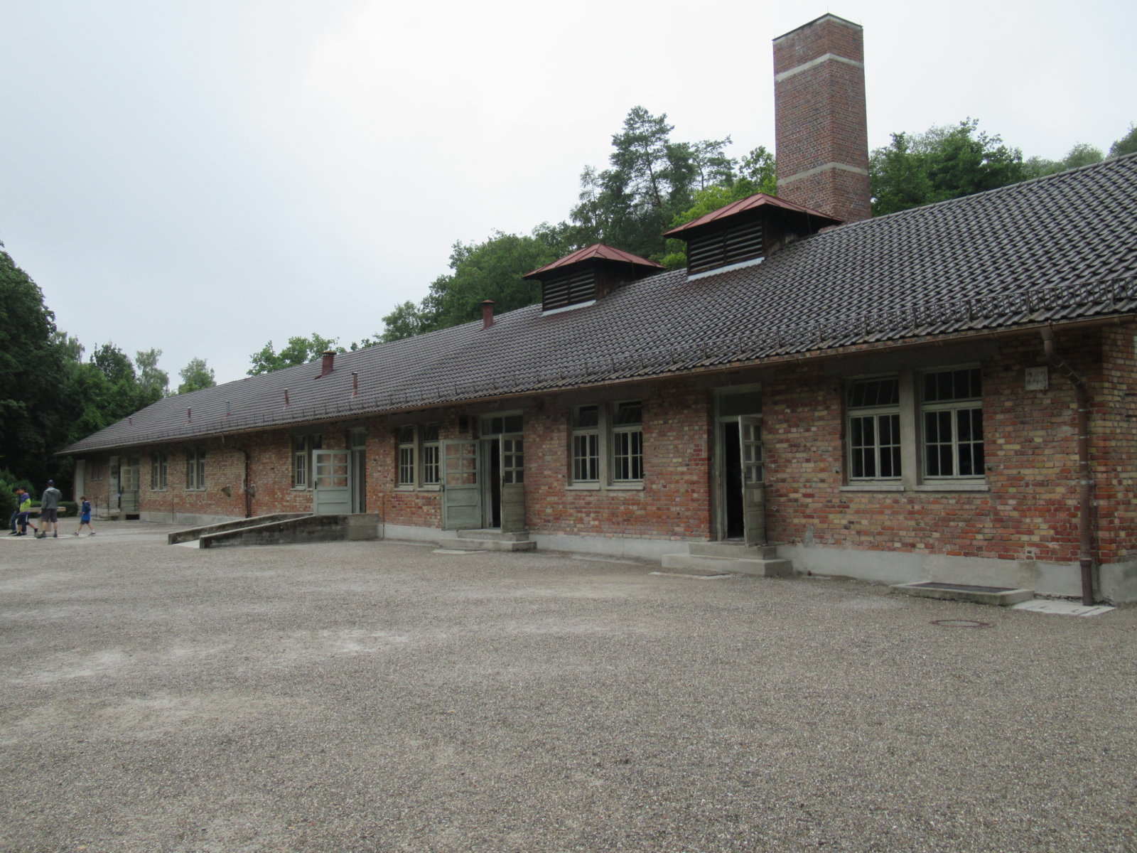 07-29 Dachu Crematorium 1