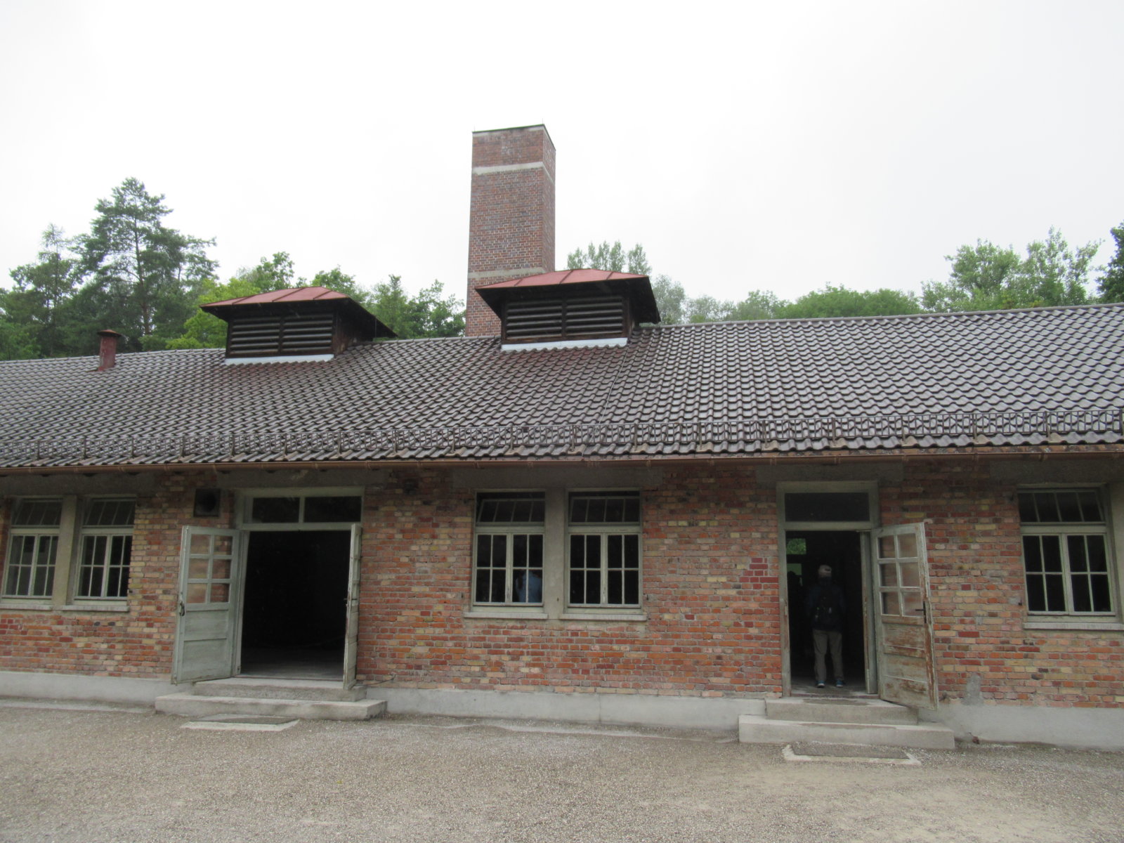 07-29 Dachu Crematorium 2