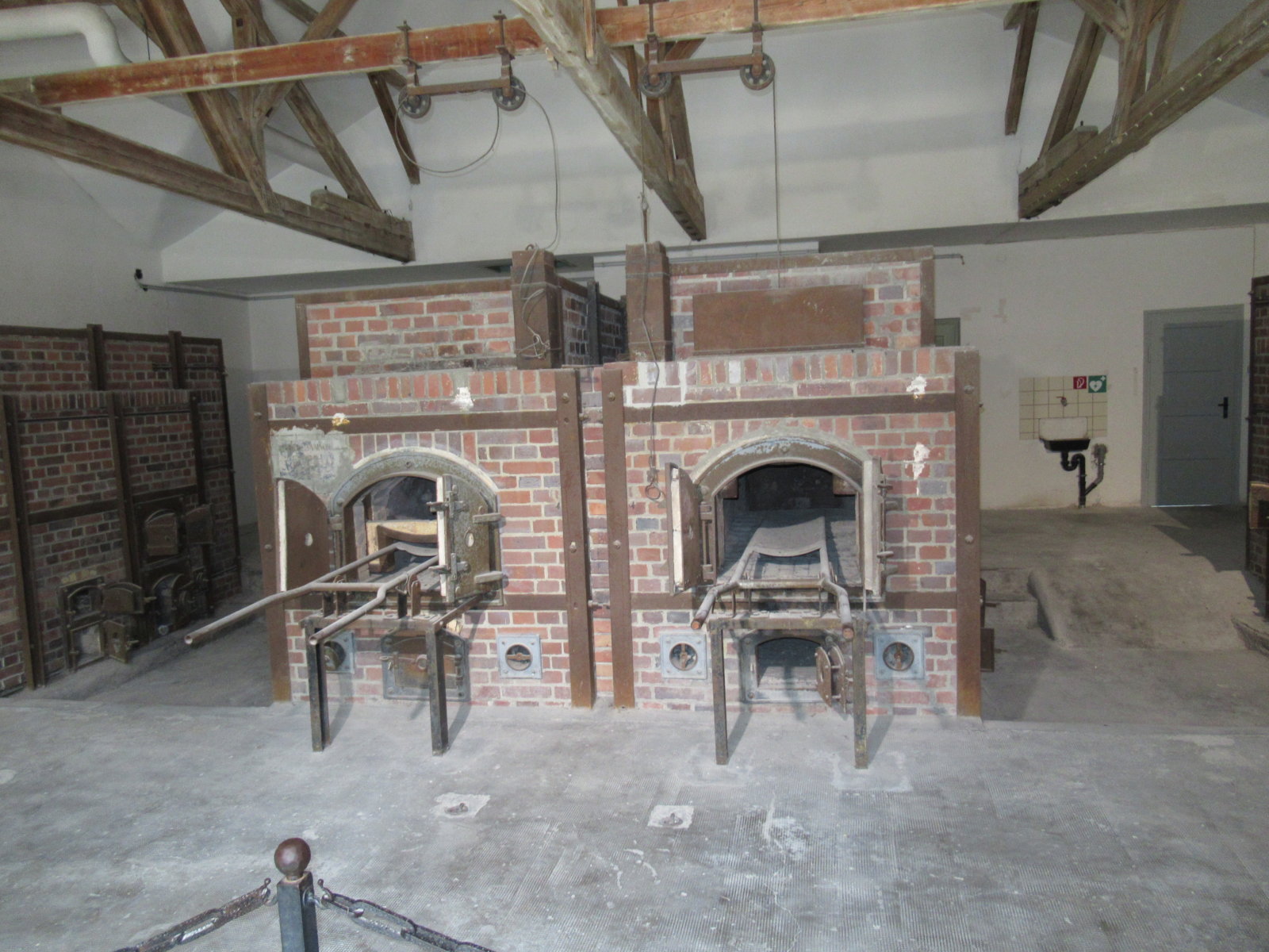 07-29 Dachu Crematorium 3