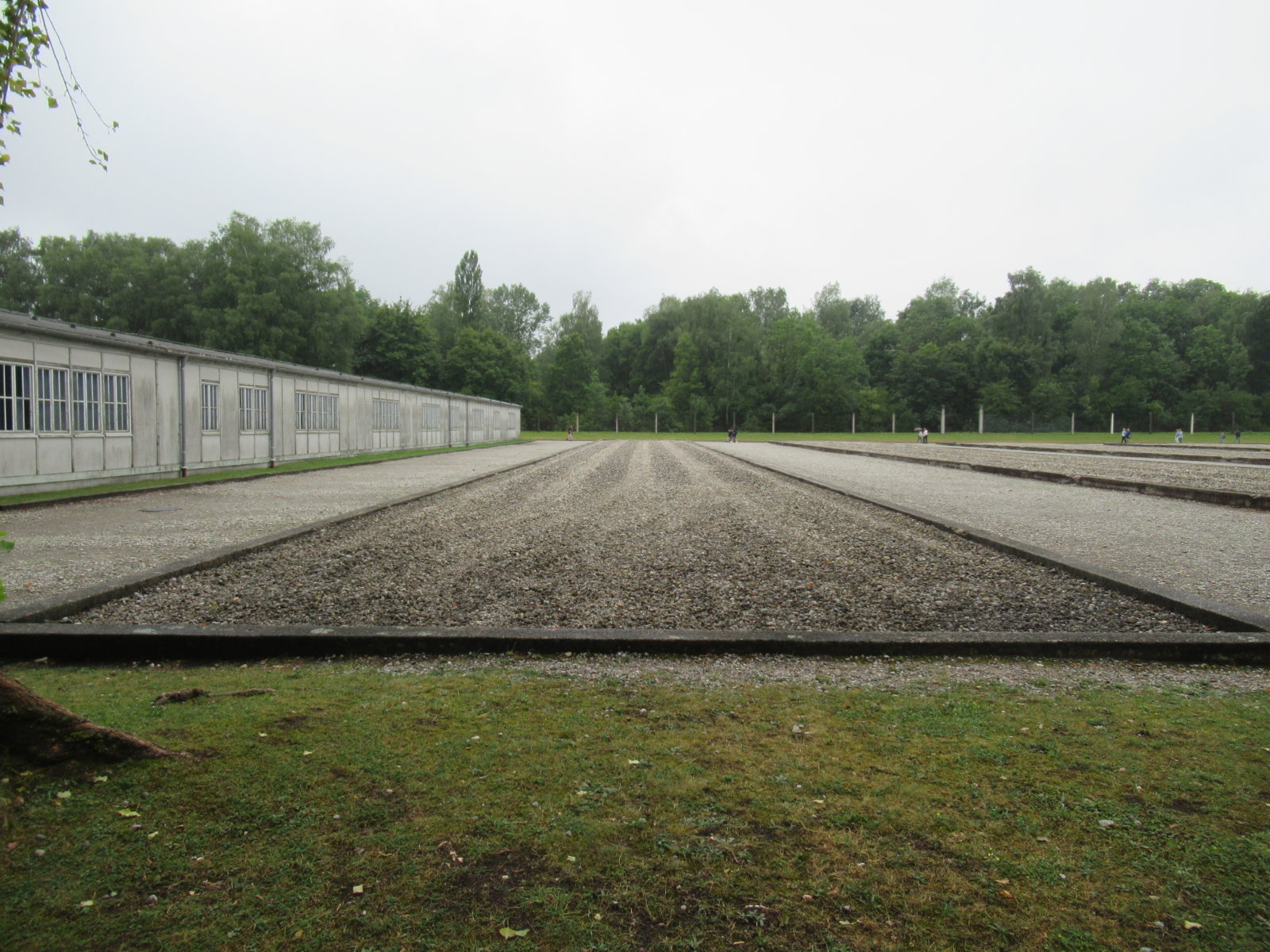 07-29 Dachu Grounds 1