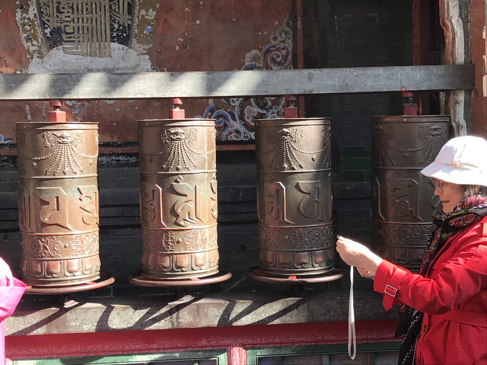 09-28 Prayer Wheels