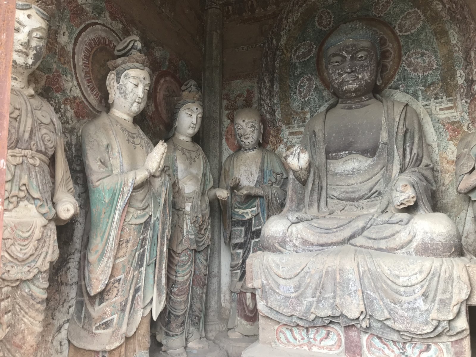 09-30 Temple Statue 06