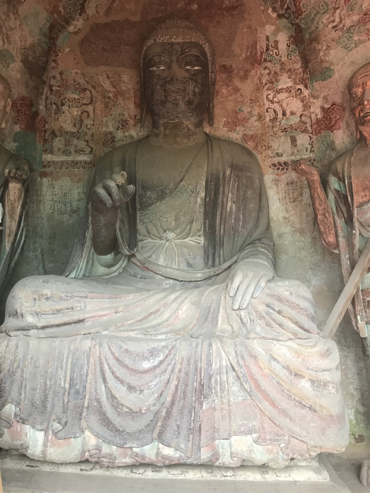 09-30 Temple Statue 07