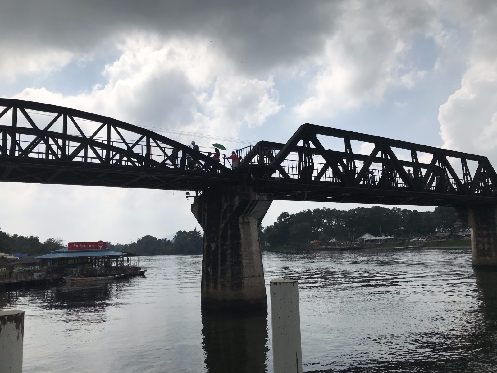 10-26 Bridge Over River Kwai - Copy