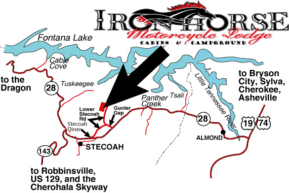 IronHorseMap