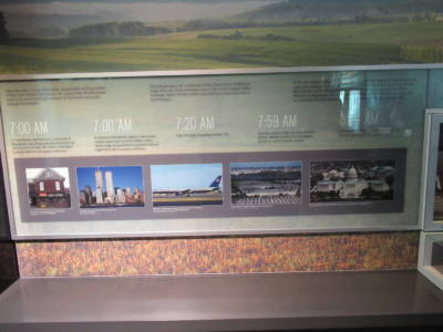07-13 Flight 93 The Timeline