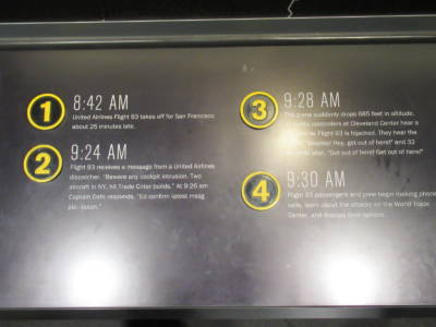 07-13 Flight 93 The Timeline 3