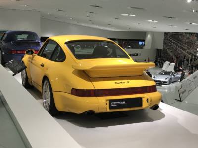 07-28 Porsche Car 22