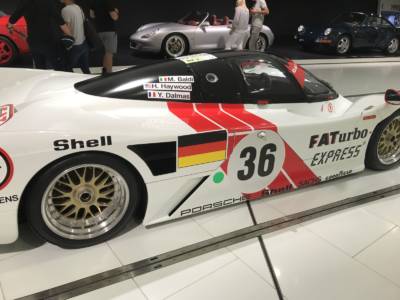 07-28 Porsche Race Car 24