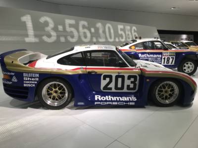 07-28 Porsche Race Car 25