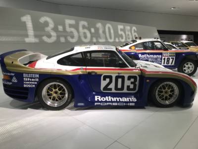 07-28 Porsche Race Car 25