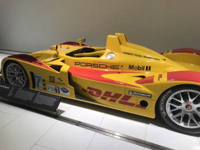 07-28 Porsche Race Car 33