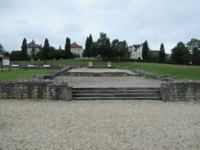 07-28 Roman Fort 08