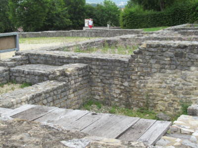 07-28 Roman Fort 14