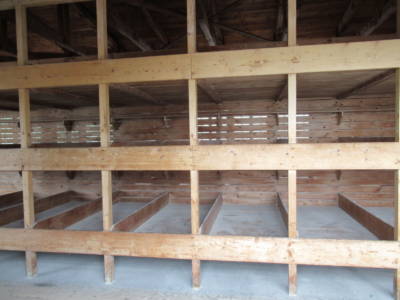 07-29 Dachu Bunks 1