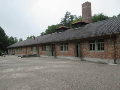 07-29 Dachu Crematorium 1