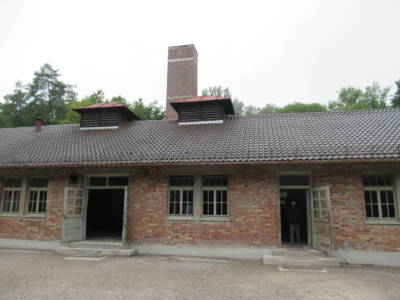 07-29 Dachu Crematorium 2