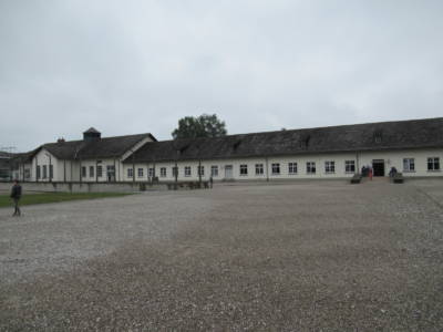 07-29 Dachu Maint Bldg 1