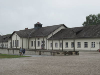 07-29 Dachu Maint Bldg 2