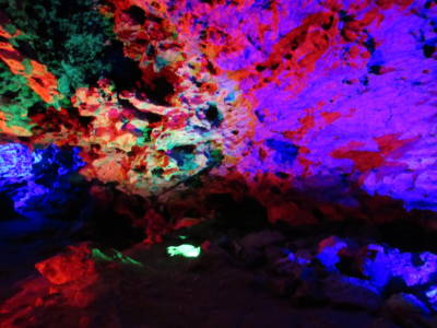08-30 Cave Rocks 08