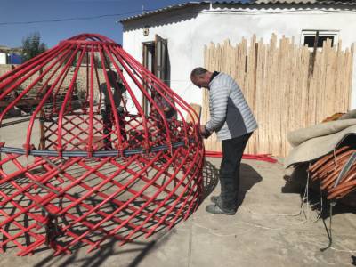 09-14 Yurt Takedown 08
