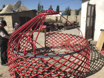 09-14 Yurt Takedown 10