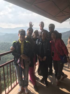 09-30 Temple Climbers 3