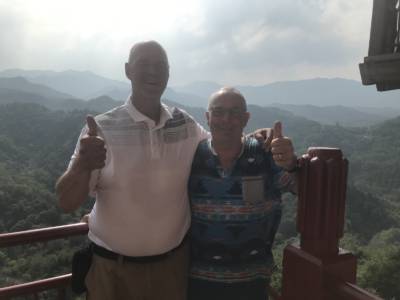 09-30 Temple Climbers 4