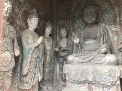09-30 Temple Statue 06