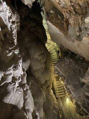 11-16-24 Gibralter Tunnels 01