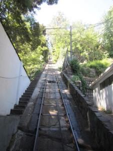 Santiago-Funicular-Start