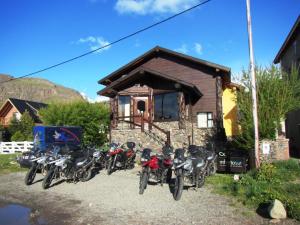 ElChaltenHotel