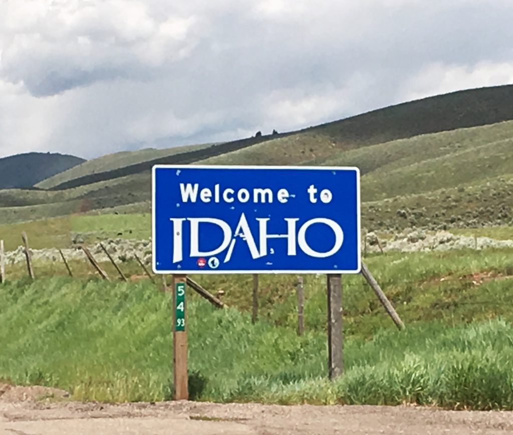 614-Idaho