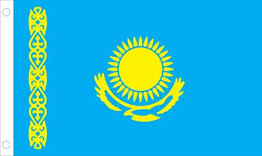 09-02 Day 54 (Entering Kazakhstan)